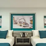 Real Naviero Hotel Ejecutivo