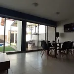 New House With Private Pool