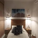 Departamento veleros