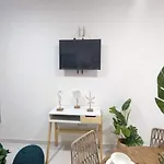 Departamento veleros