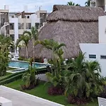 Departamento veleros