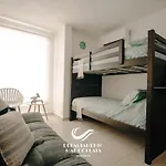 Hermoso Departamento Nuevo a 50 metros de playa!!