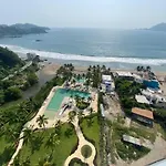Nuevo Departamento Frente Al Mar Piso 16