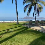 Nuevo Departamento Frente Al Mar Piso 16