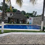 Depa Cerca De La Playa