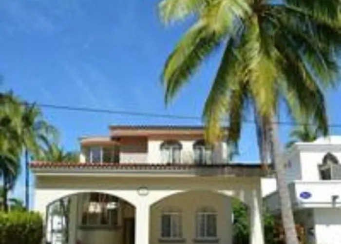 Casa Paradise