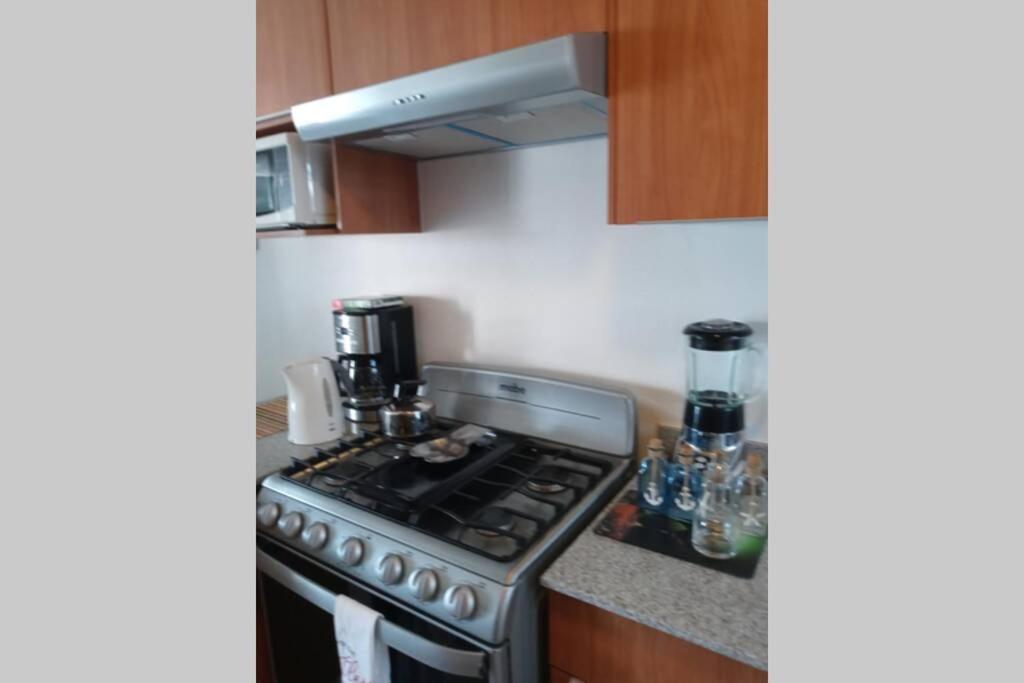 Apartamento Las Ceibas, Luxury Brand New