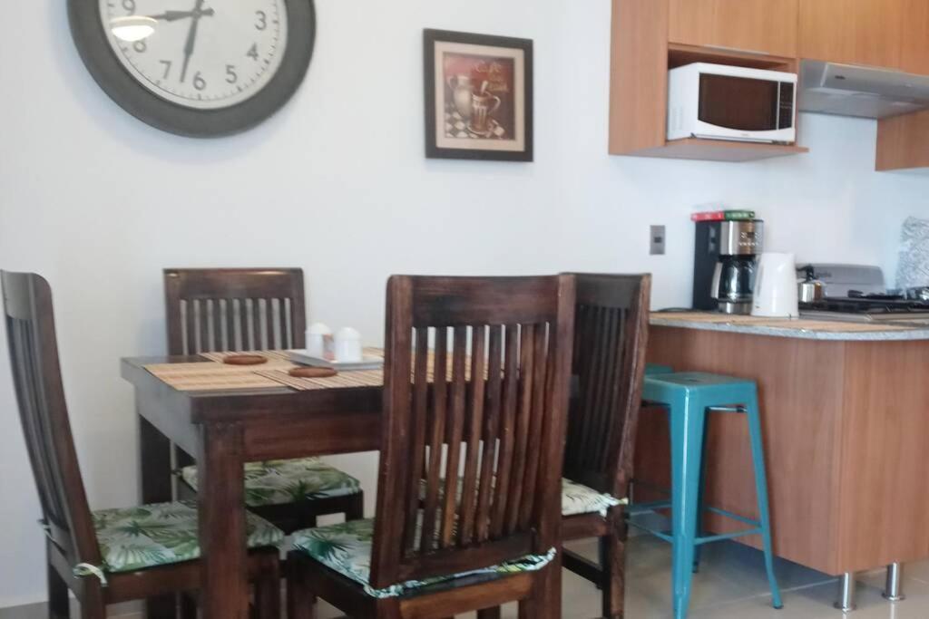 Apartamento Las Ceibas, Luxury Brand New