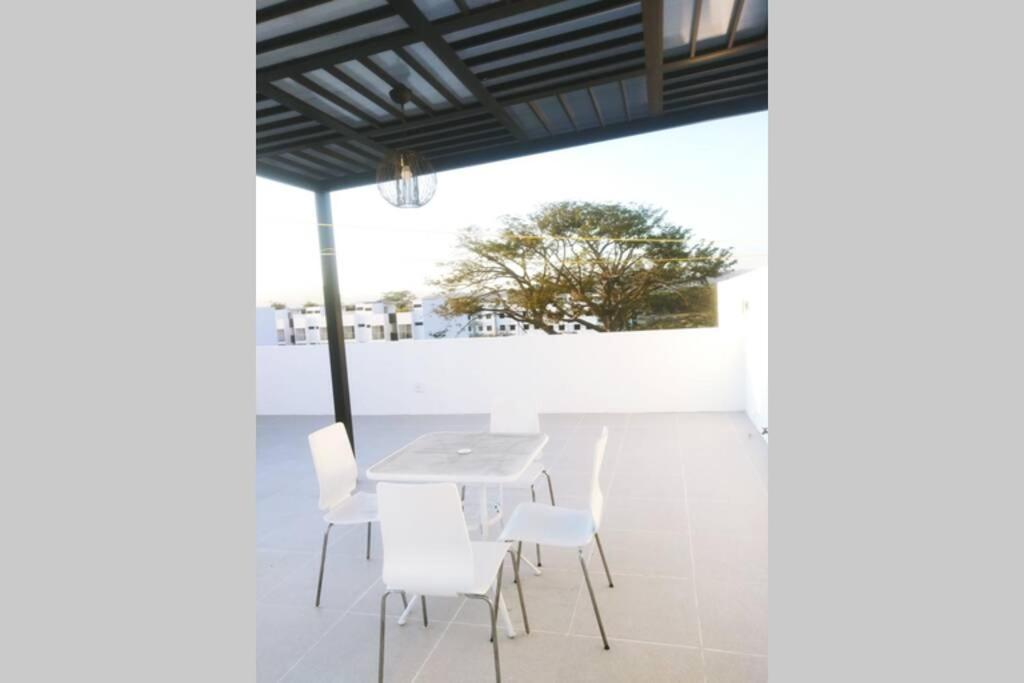 Apartamento Las Ceibas, Luxury Brand New