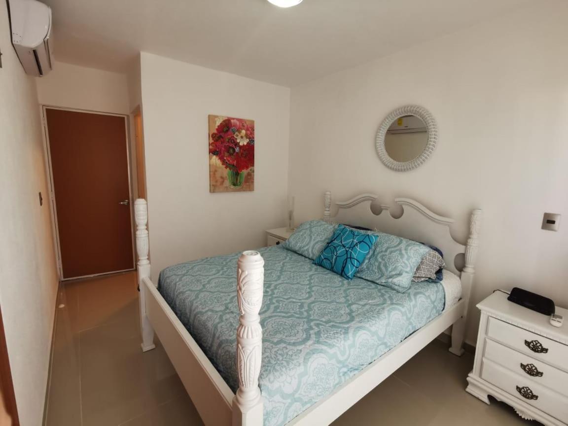 Las Ceibas, Luxury Brand New Apartamento Manzanillo
