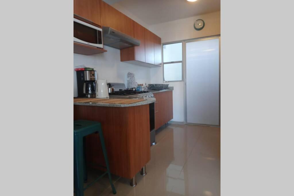 Las Ceibas, Luxury Brand New Apartamento Manzanillo