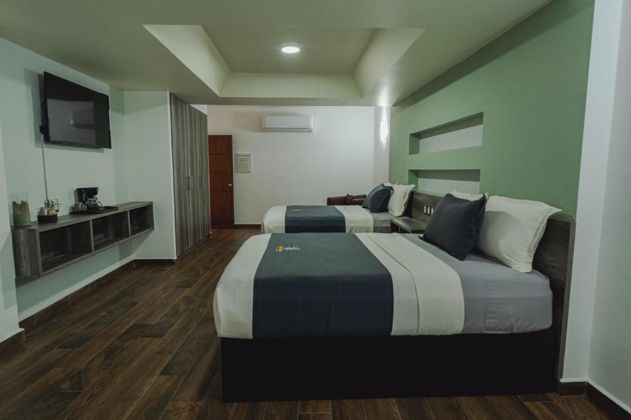 Real Naviero Ejecutivo Hotel