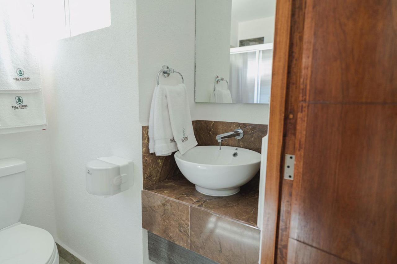 Real Naviero Ejecutivo Hotel 3*