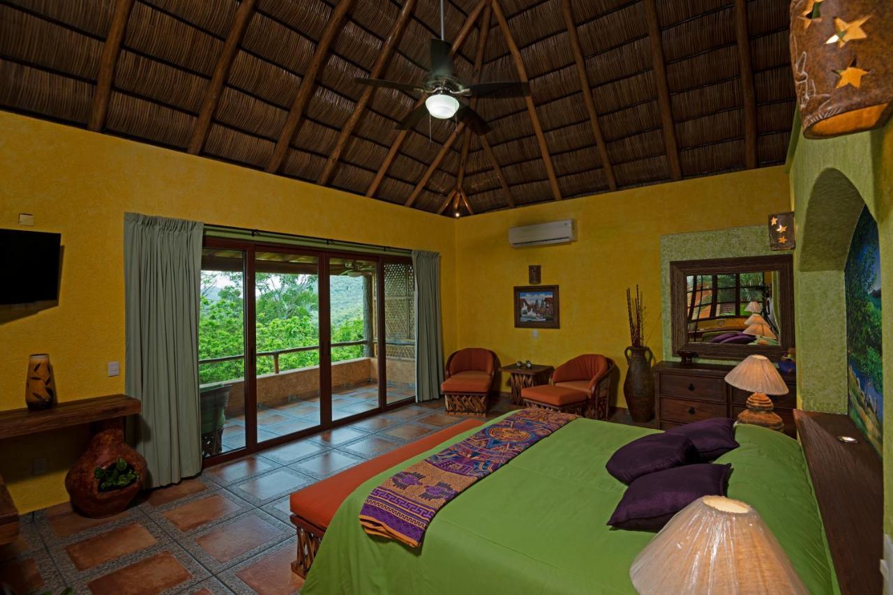 El Corazón 4* Manzanillo