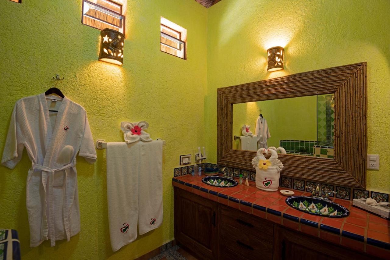 El Corazón 4* Manzanillo