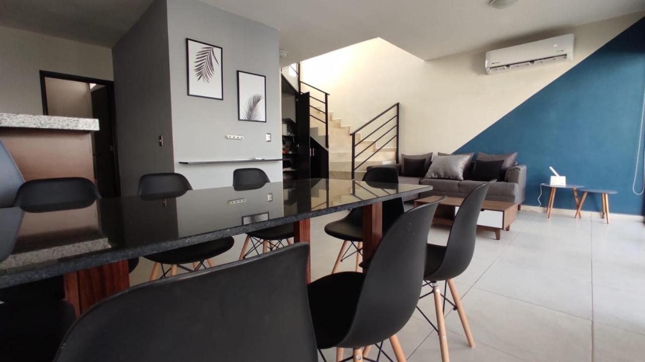 Holiday home New House With Private Pool Manzanillo
