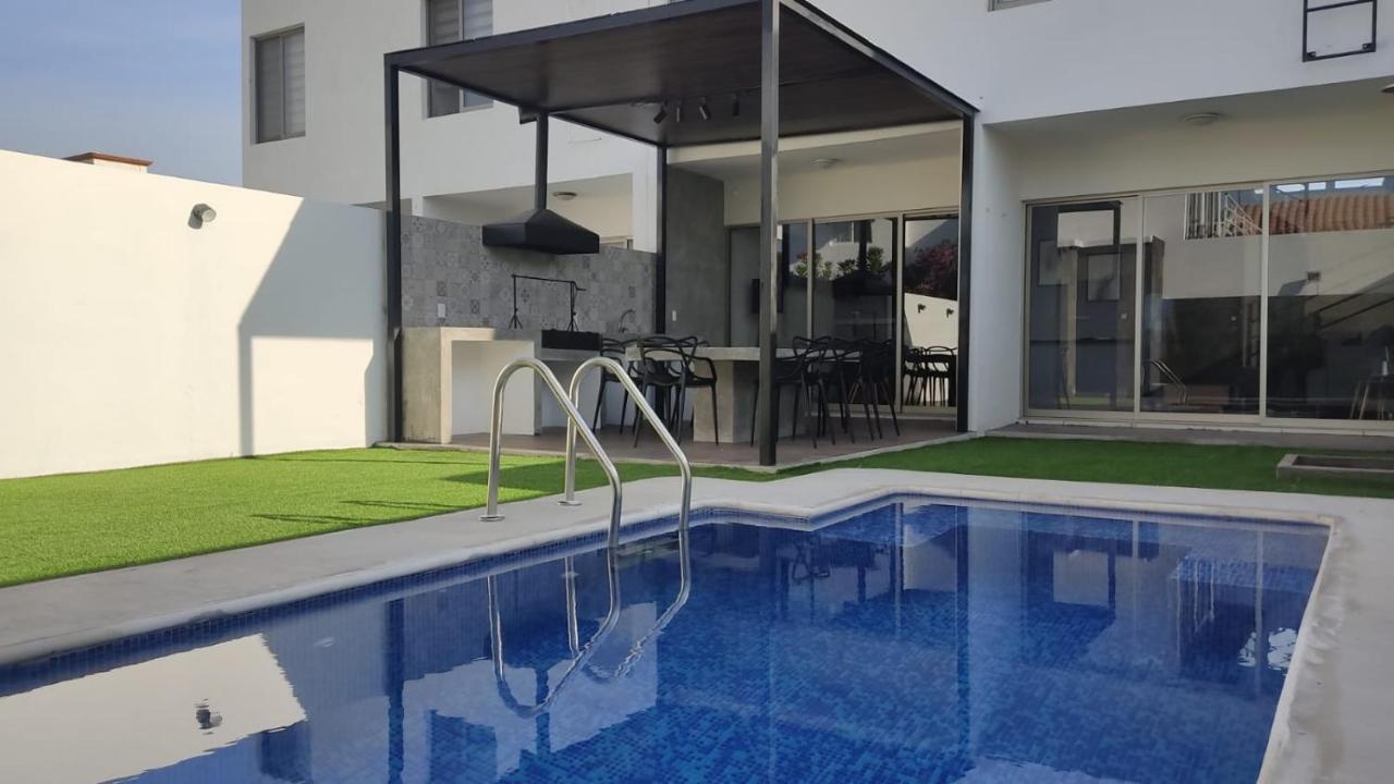 Holiday home New House With Private Pool *