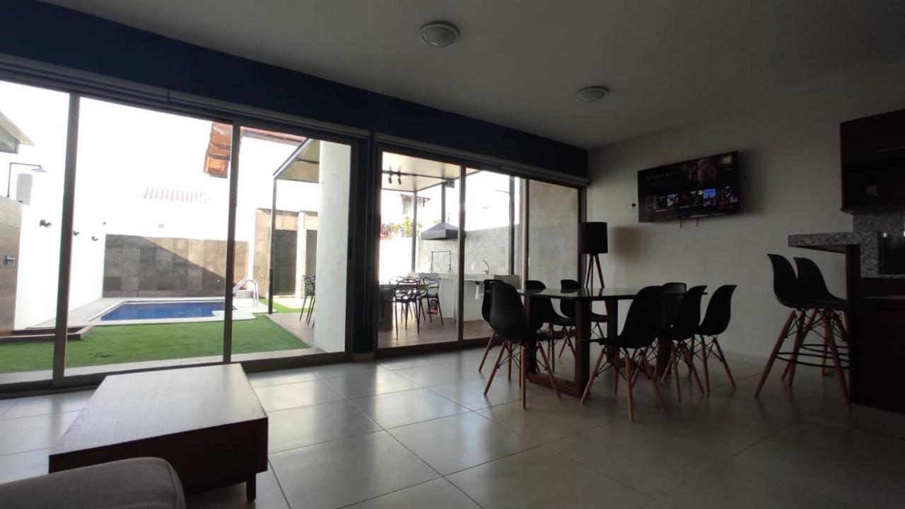 New House With Private Pool * Manzanillo