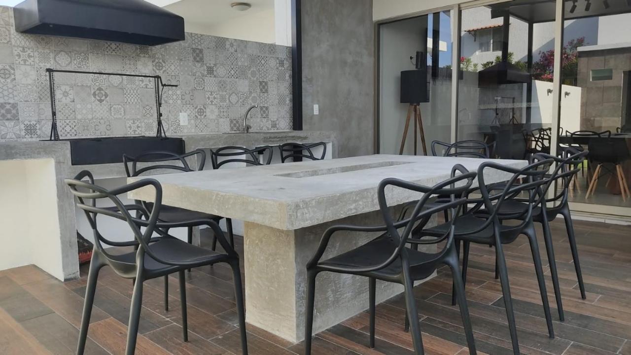Holiday home New House With Private Pool Manzanillo