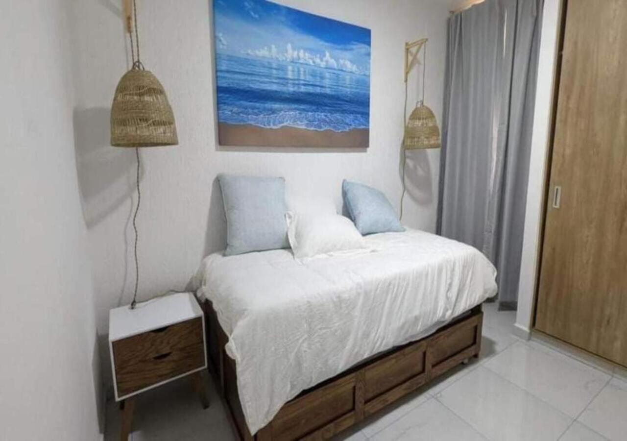 Departamento Veleros Apartamento *