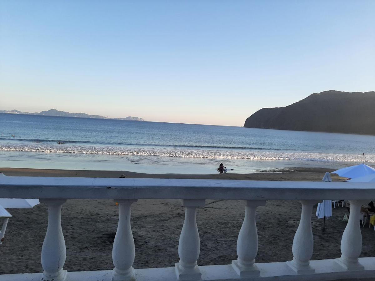 Holiday home Casa Paradise