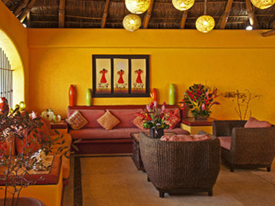 Hotel El Hotelito Boutique Y Galeria Manzanillo