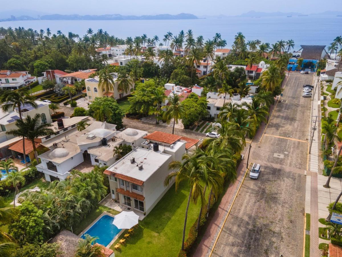 Casa Paradise Holiday home