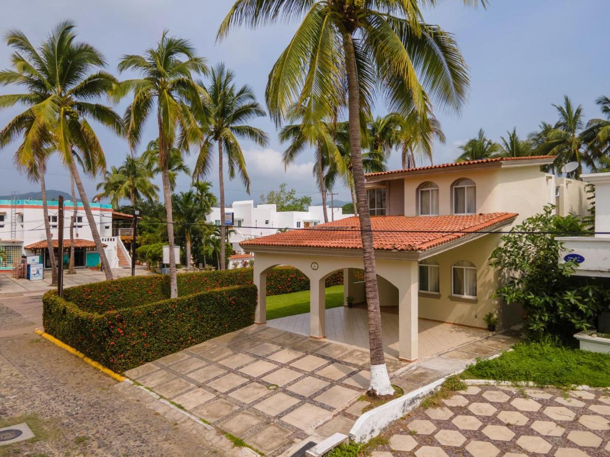 Casa Paradise Holiday home
