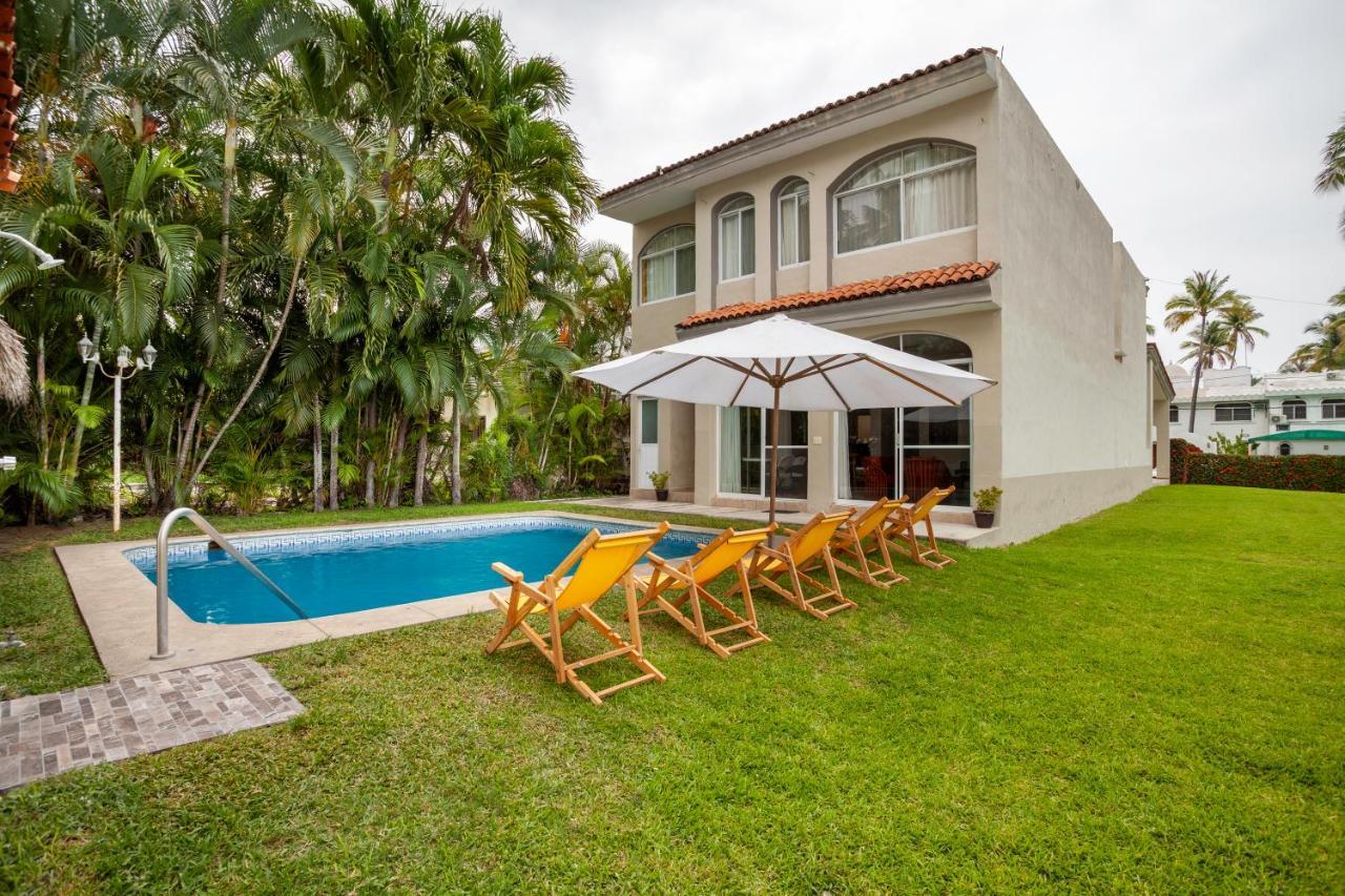 Holiday home Casa Paradise Manzanillo