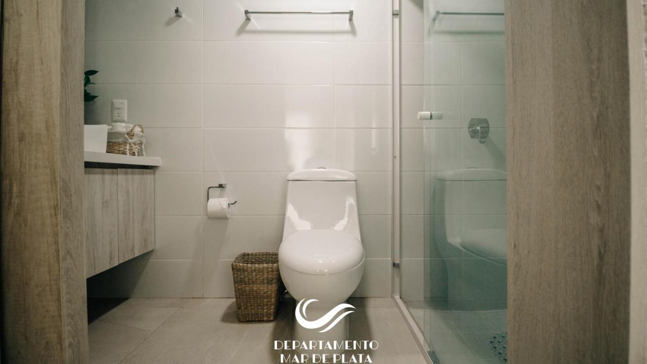 Hermoso Departamento Nuevo A 50 Metros De Playa!! Apartamento