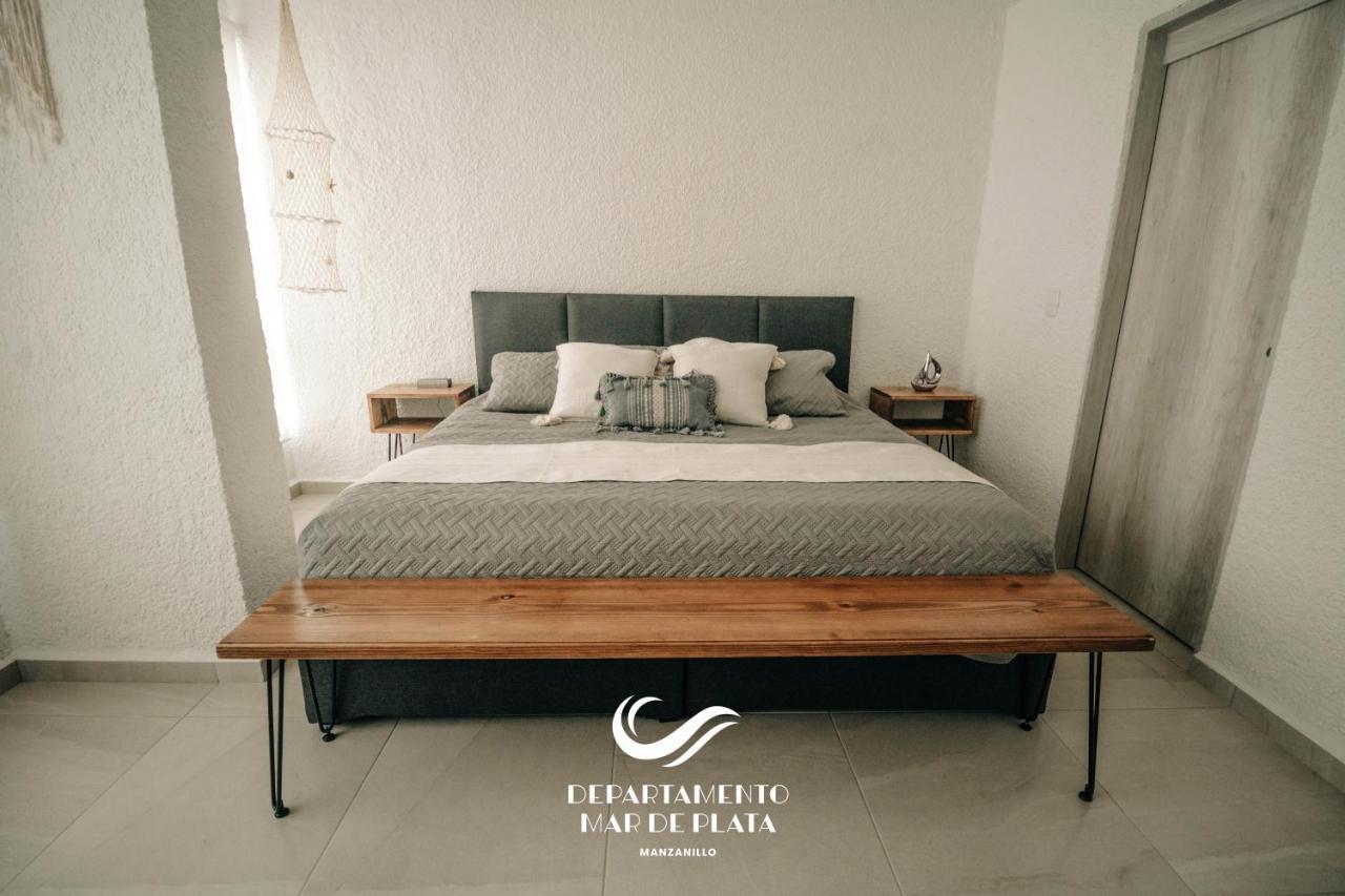 Hermoso Departamento Nuevo A 50 Metros De Playa!!