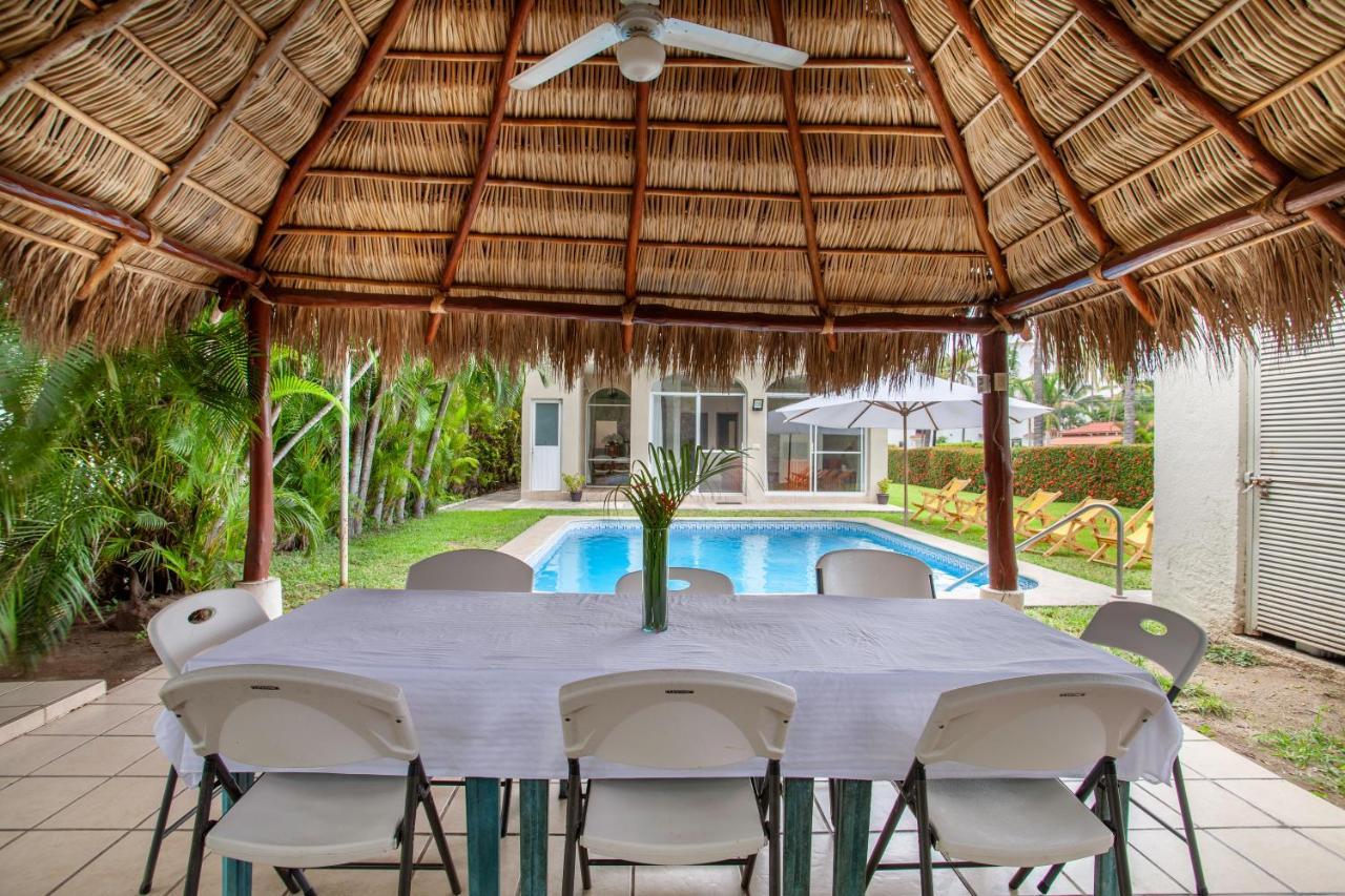 Casa Paradise Holiday home *