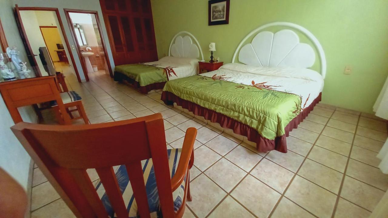 Holiday home Casa Paradise *