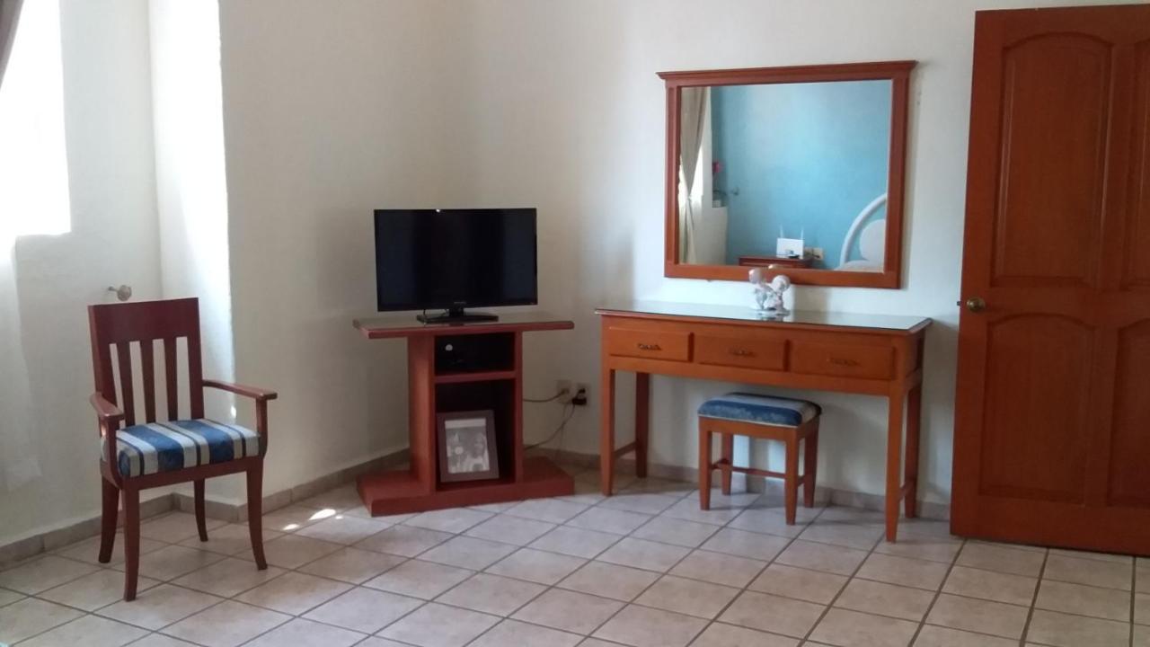 Casa Paradise