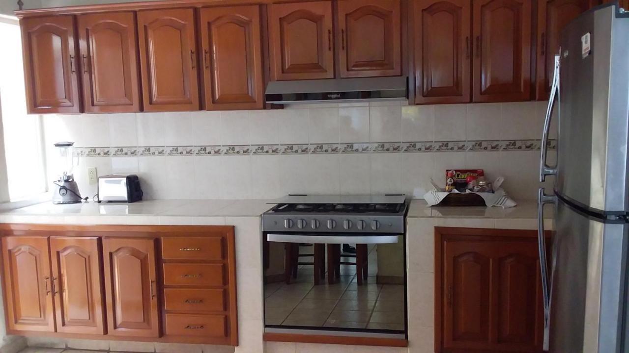 Casa Paradise Holiday home Manzanillo