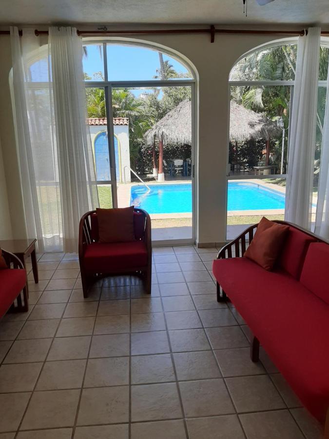 Casa Paradise Holiday home