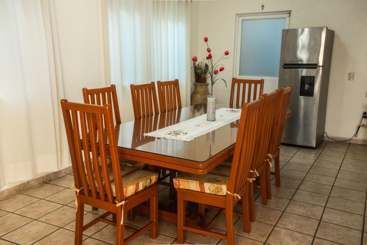 Casa Paradise Holiday home *