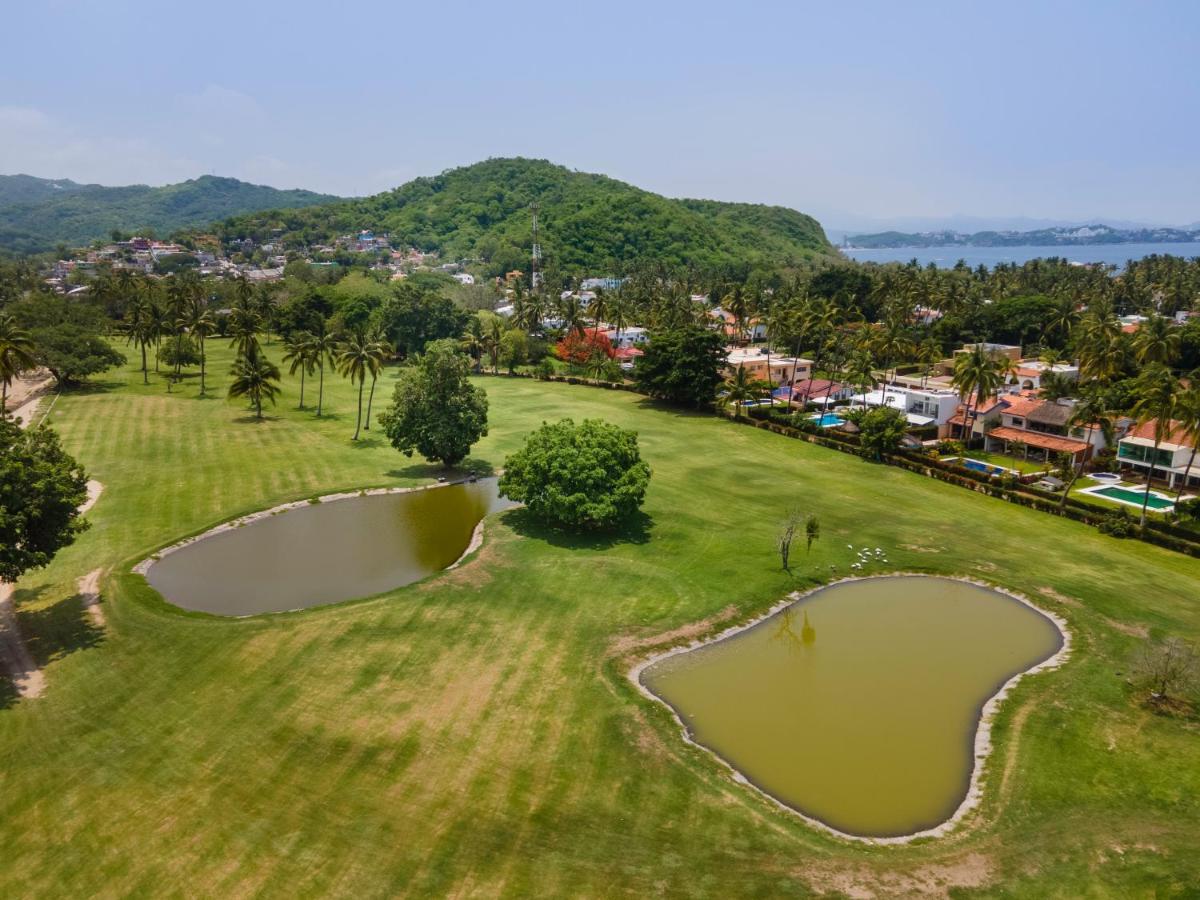 Casa Paradise * Manzanillo