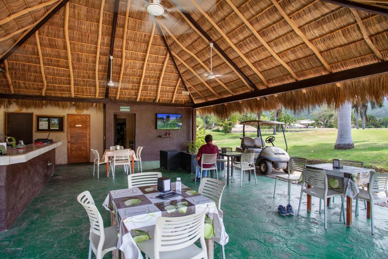 Holiday home Casa Paradise Manzanillo