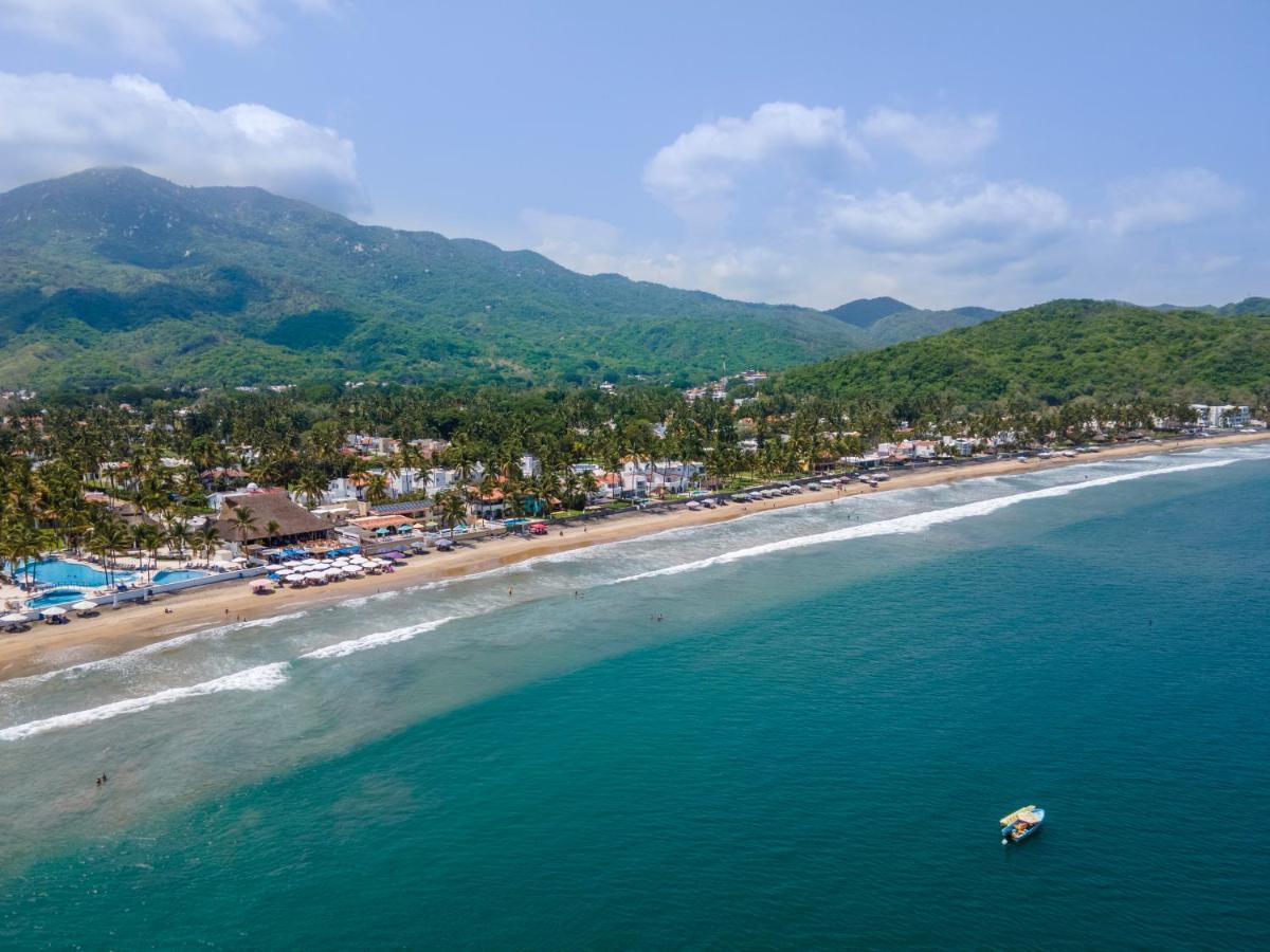 Casa Paradise * Manzanillo