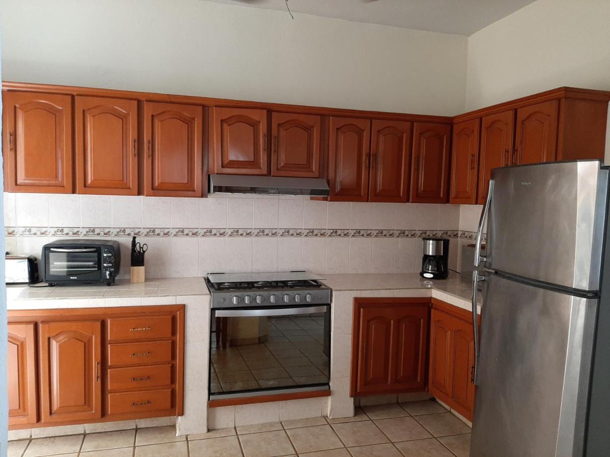 Casa Paradise Holiday home