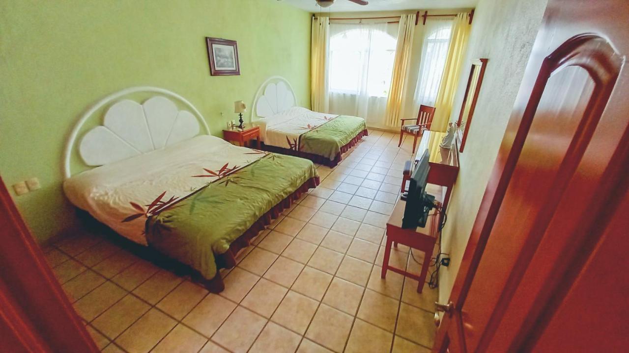 Holiday home Casa Paradise Manzanillo