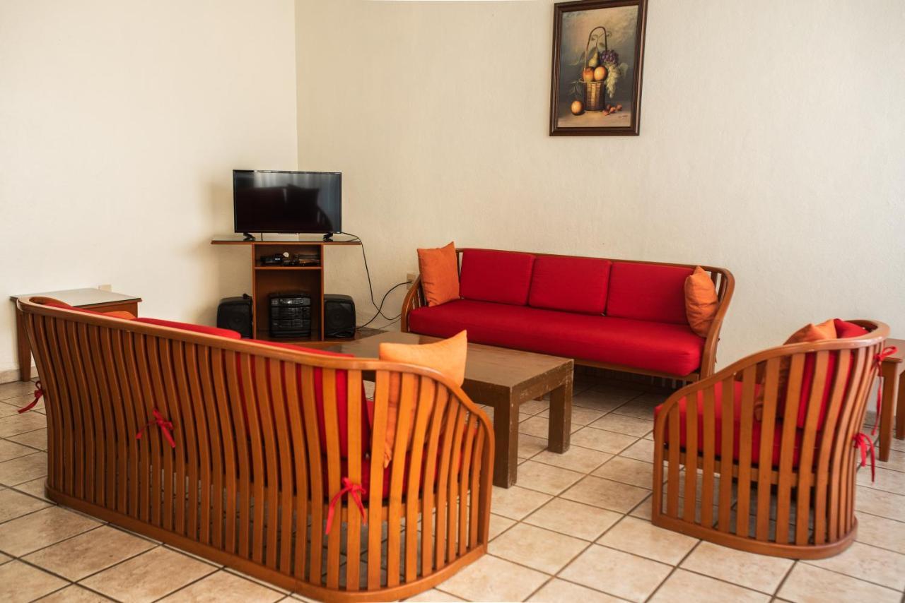 Casa Paradise