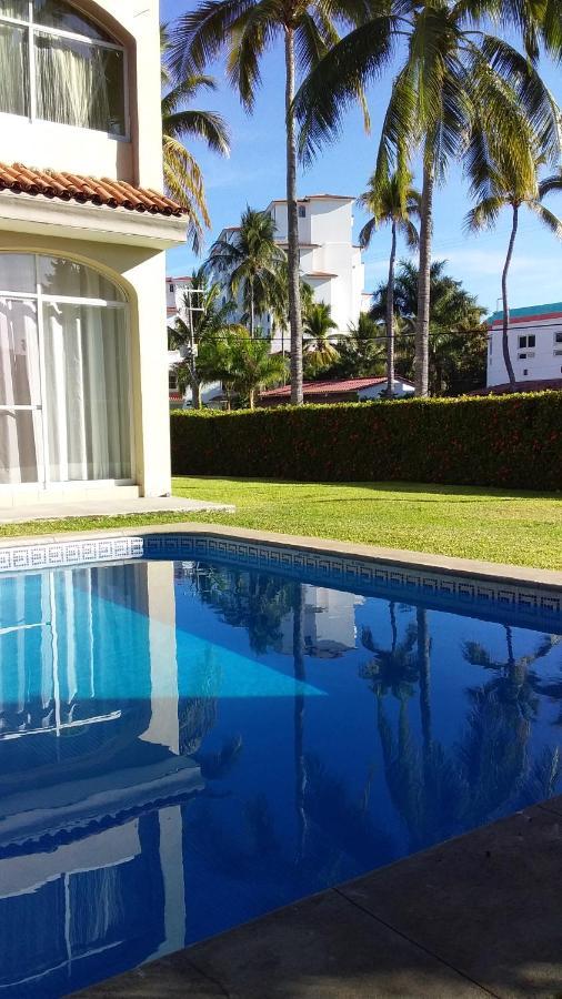 Holiday home Casa Paradise Manzanillo