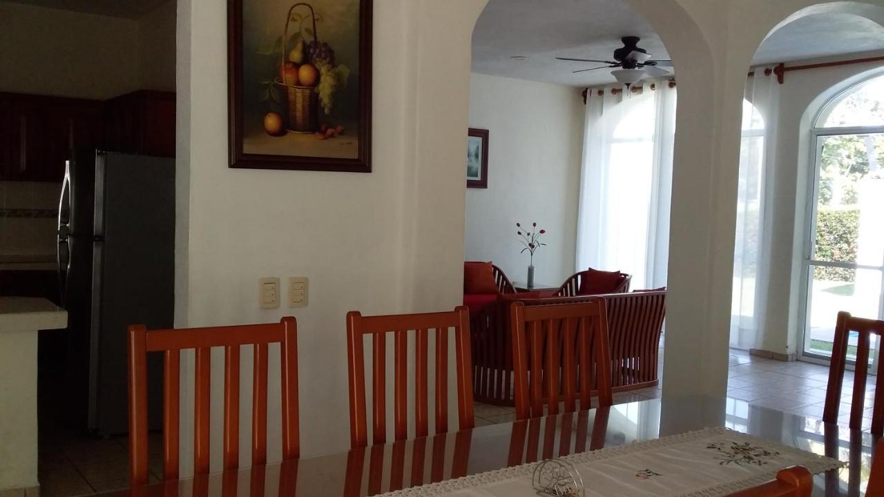 Holiday home Casa Paradise *