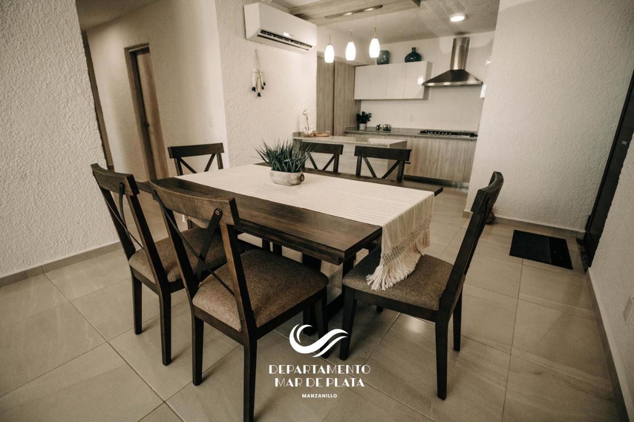 Hermoso Departamento Nuevo A 50 Metros De Playa!! Apartamento *