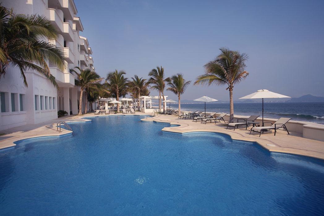 Camino Real 5*