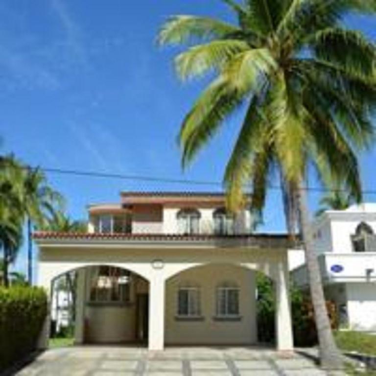 Casa Paradise Holiday home *