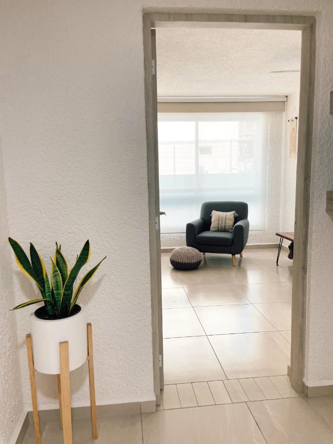 Apartamento Hermoso Departamento Nuevo A 50 Metros De Playa!! *