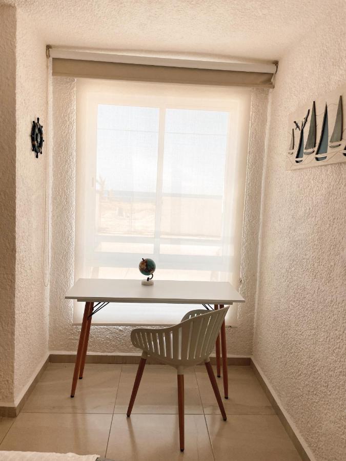 Hermoso Departamento Nuevo A 50 Metros De Playa!!